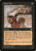 Image for Mind Peel (STH) - Magic: The Gathering