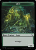 Image for Ooze Token (8) (MKM) - Magic: The Gathering