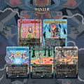 Secret Lair Prismatic Nightmares