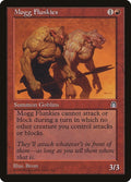 Image for Mogg Flunkies (STH) - Magic: The Gathering