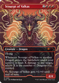 Image for Scourge of Valkas (1490) (SLD) - Magic: The Gathering