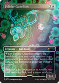 Image for Felidar Guardian (Rainbow Foil) (1487) (SLD) - Magic: The Gathering
