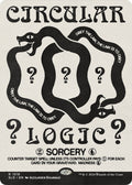 Image for Circular Logic (1519) (SLD) - Magic: The Gathering