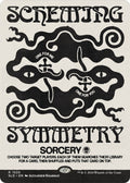 Image for Scheming Symmetry (1520) (1520) (SLD) - Magic: The Gathering