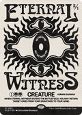 Image for Eternal Witness (1522) (1522) (SLD) - Magic: The Gathering