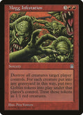 Image for Mogg Infestation (STH) - Magic: The Gathering