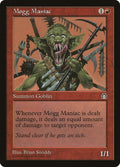 Image for Mogg Maniac (STH) - Magic: The Gathering