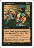 Image for Stolen Grain (83) (PTK) - Magic: The Gathering