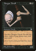 Image for Morgue Thrull (STH) - Magic: The Gathering