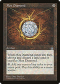 Image for Mox Diamond (STH) - Magic: The Gathering