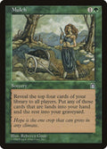 Image for Mulch (STH) - Magic: The Gathering