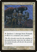 Image for Nomads en-Kor (STH) - Magic: The Gathering