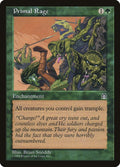 Image for Primal Rage (STH) - Magic: The Gathering