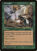 Image for Provoke (STH) - Magic: The Gathering