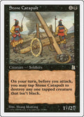 Image for Stone Catapult (84) (PTK) - Magic: The Gathering