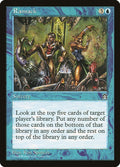 Image for Ransack (STH) - Magic: The Gathering