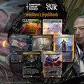 Secret Lair Sheldon's Spellbook