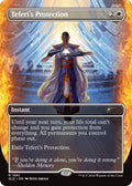Image for Teferi's Protection (1691) (1691) (SLD) - Magic: The Gathering