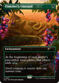 Image for Eladamri's Vineyard (1692) (SLD) - Magic: The Gathering