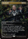 Image for Inkshield (1694) (SLD) - Magic: The Gathering