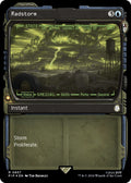 Image for Radstorm (Showcase) (Surge Foil) (857) (PIP) - Magic: The Gathering
