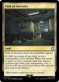 Image for Path of Ancestry (279) (PIP) - Magic: The Gathering