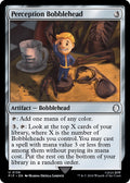 Image for Perception Bobblehead (139) (PIP) - Magic: The Gathering
