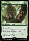 Image for Squirrel Nest (206) (PIP) - Magic: The Gathering