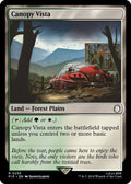 Image for Canopy Vista (255) (PIP) - Magic: The Gathering