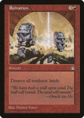 Image for Ruination (STH) - Magic: The Gathering