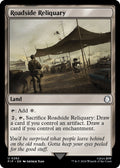 Image for Roadside Reliquary (282) (PIP) - Magic: The Gathering