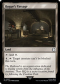 Image for Rogue's Passage (283) (PIP) - Magic: The Gathering