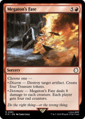Image for Megaton's Fate (61) (PIP) - Magic: The Gathering