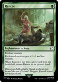Image for Rancor (Surge Foil) (733) (PIP) - Magic: The Gathering