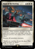 Image for Hour of Reckoning (161) (PIP) - Magic: The Gathering