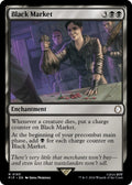 Image for Black Market (183) (PIP) - Magic: The Gathering