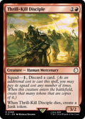 Image for Thrill-Kill Disciple (68) (PIP) - Magic: The Gathering
