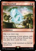 Image for Wild Wasteland (71) (PIP) - Magic: The Gathering