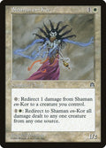 Image for Shaman en-Kor (STH) - Magic: The Gathering