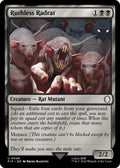 Image for Ruthless Radrat (48) (PIP) - Magic: The Gathering