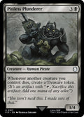 Image for Pitiless Plunderer (187) (PIP) - Magic: The Gathering