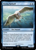 Image for Vexing Radgull (41) (PIP) - Magic: The Gathering