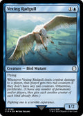 Image for Vexing Radgull (Surge Foil) (569) (PIP) - Magic: The Gathering