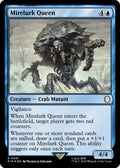 Image for Mirelurk Queen (Surge Foil) (561) (PIP) - Magic: The Gathering