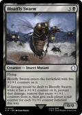 Image for Bloatfly Swarm (42) (PIP) - Magic: The Gathering