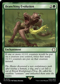Image for Branching Evolution (Surge Foil) (723) (PIP) - Magic: The Gathering