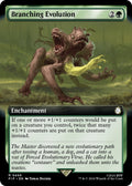 Image for Branching Evolution (Extended Art) (468) (PIP) - Magic: The Gathering