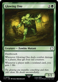 Image for Glowing One (76) (PIP) - Magic: The Gathering