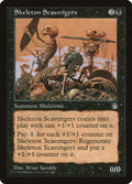 Image for Skeleton Scavengers (STH) - Magic: The Gathering