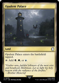 Image for Opulent Palace (278) (PIP) - Magic: The Gathering
